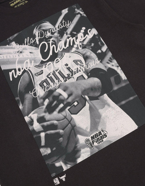 Dynasty T-Shirt Bulls