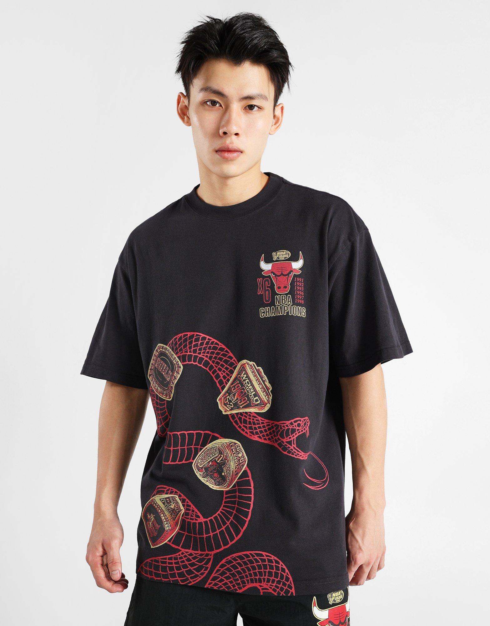 CNY Snake T-Shirt