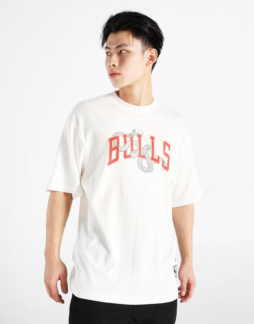 CNY Patchwork T-Shirt