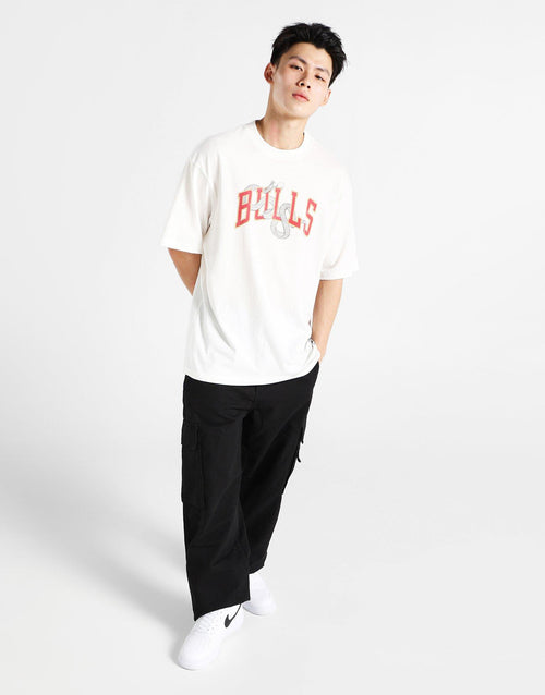CNY Patchwork T-Shirt