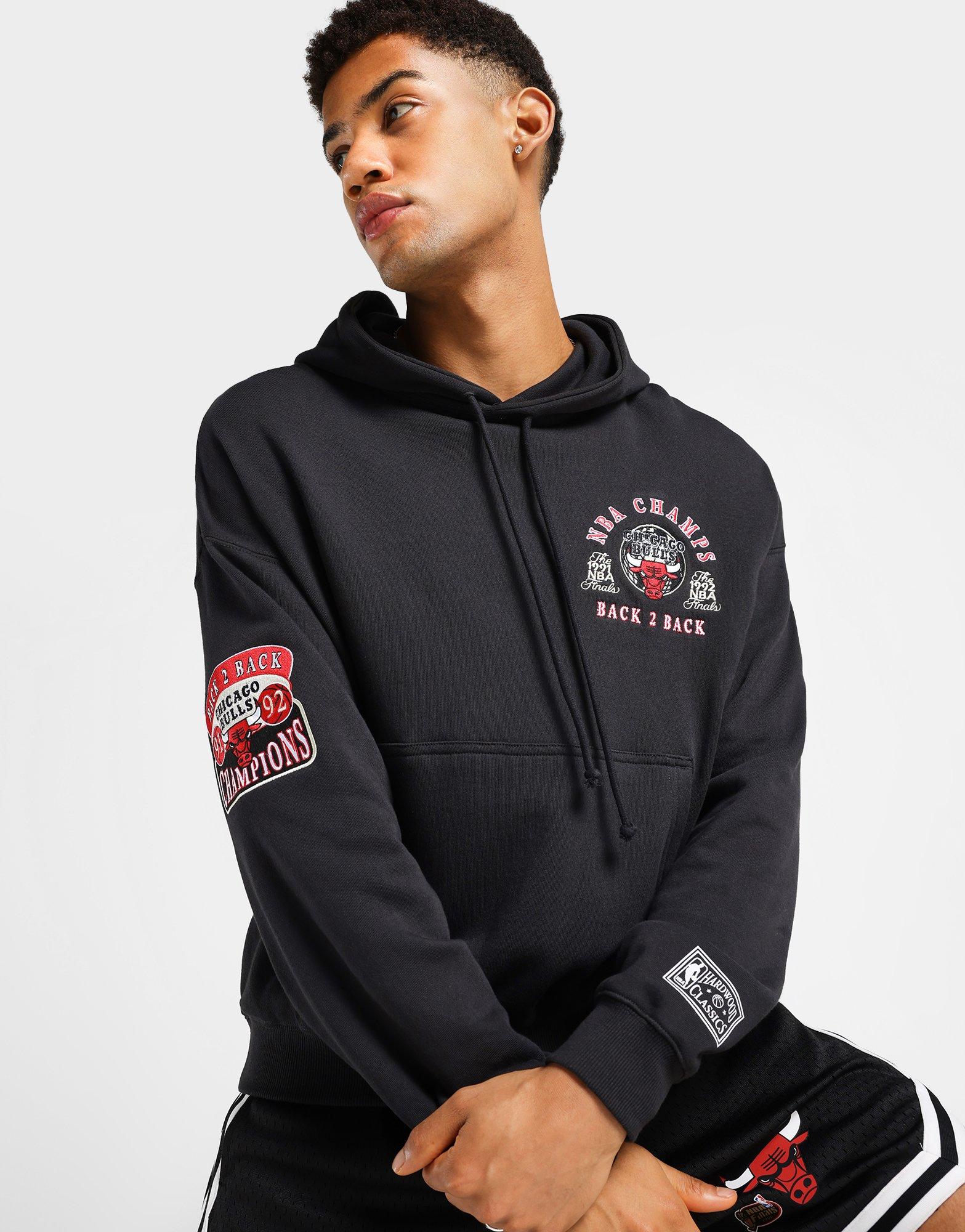 Champions Hoodie (Unisex)