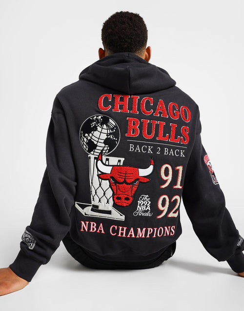Champions Hoodie (Unisex)
