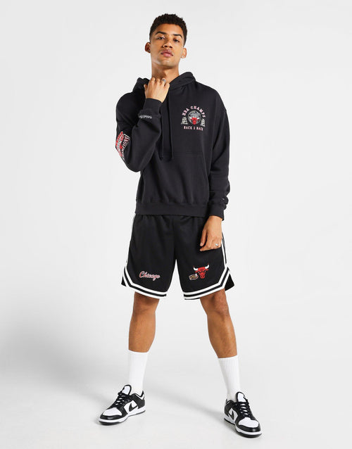Champions Hoodie (Unisex)