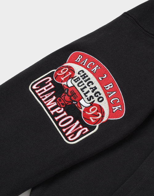 Champions Hoodie (Unisex)