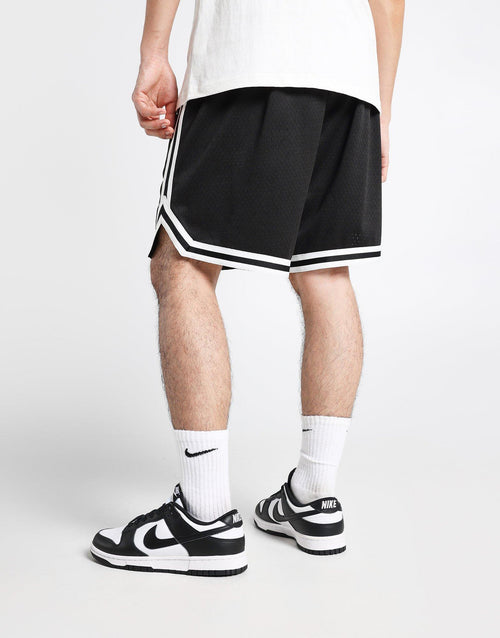 Chicago Bulls Mesh Shorts