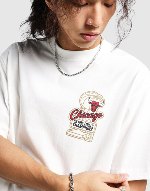 Chicago Bulls Golden T-Shirt