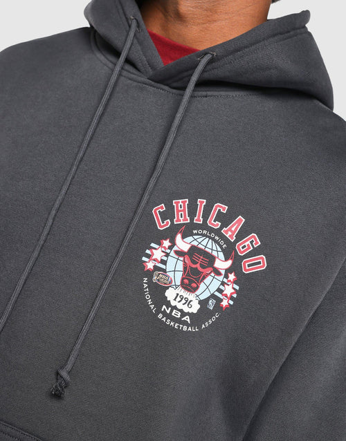 Back 2 Back Hoodie