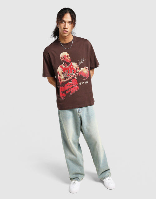Dennis Rodman Threshold T-Shirt