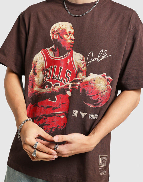 Dennis Rodman Threshold T-Shirt