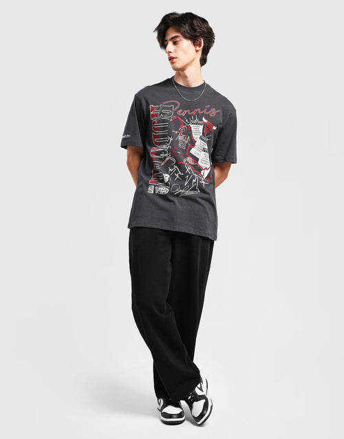 Player Ticket T-Shirt