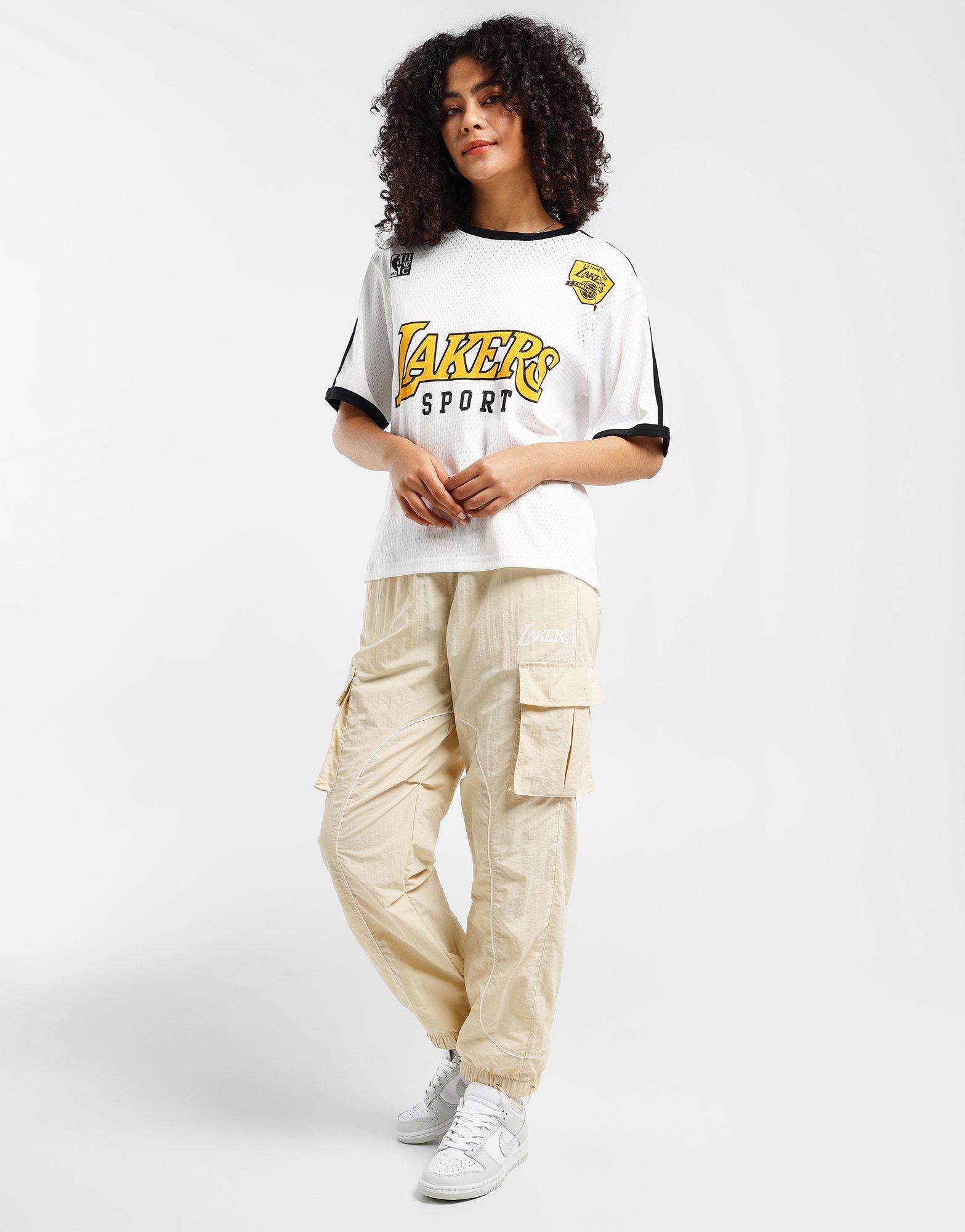 Lakers Cargo Pants