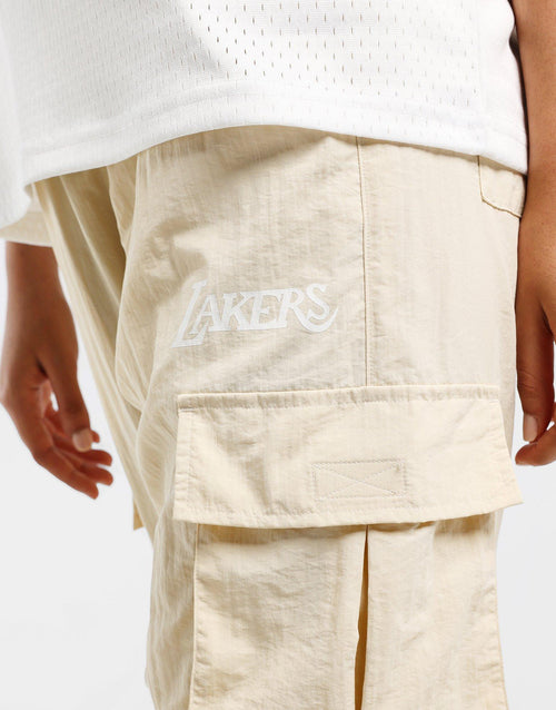 Lakers Cargo Pants