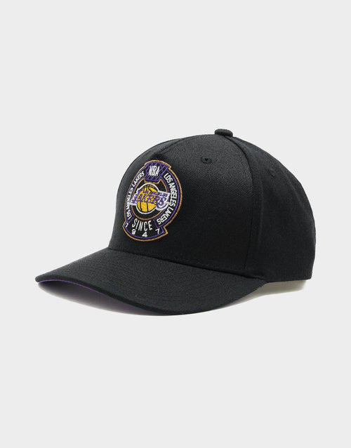 Lakers Cap