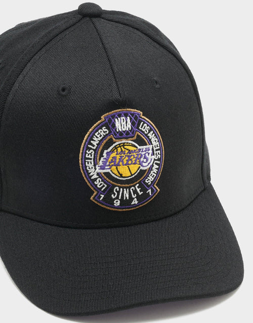 Lakers Cap