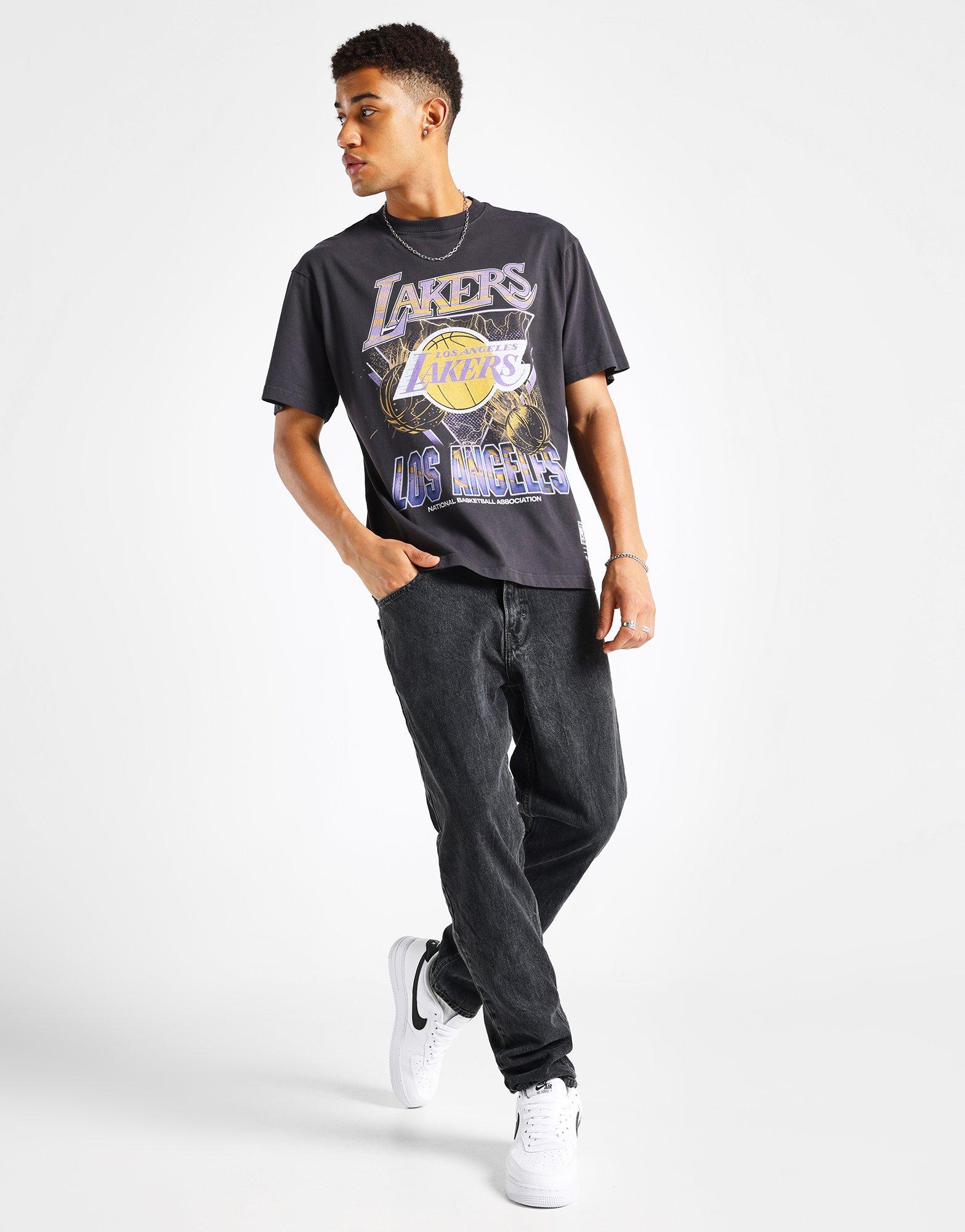 LA Lakers Trigon T-Shirt