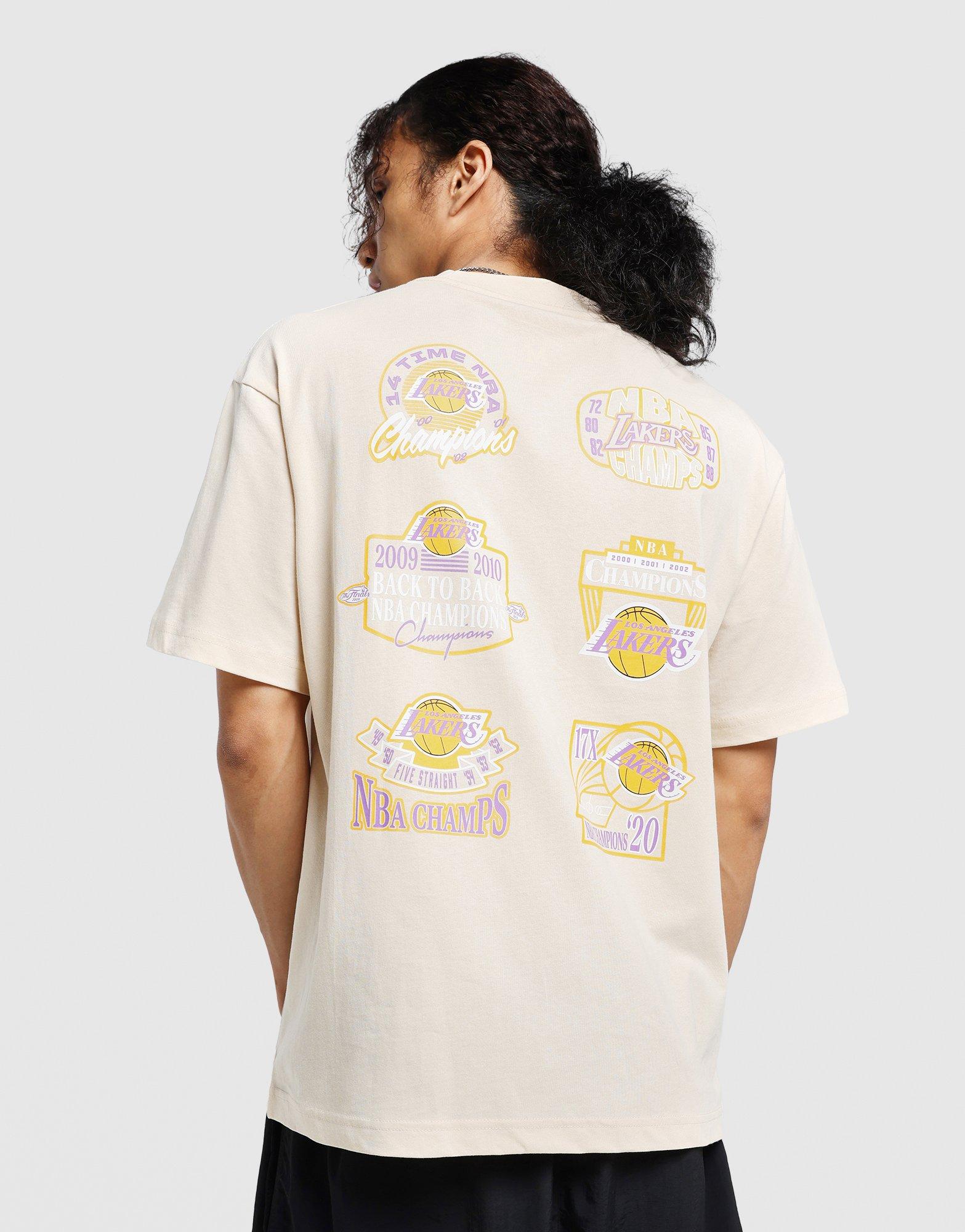 Lakers Gildan T-Shirt