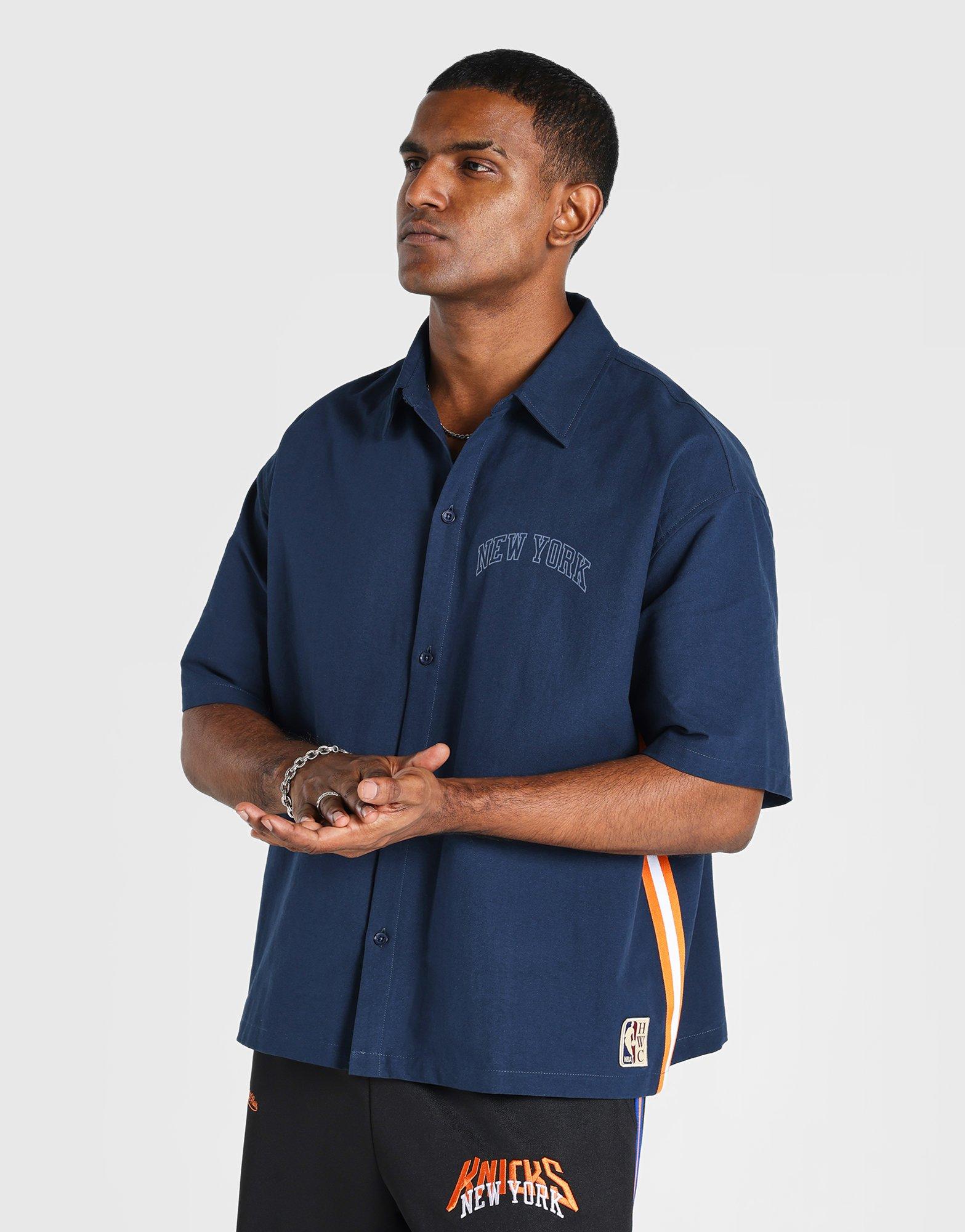 New York Knicks Shirt