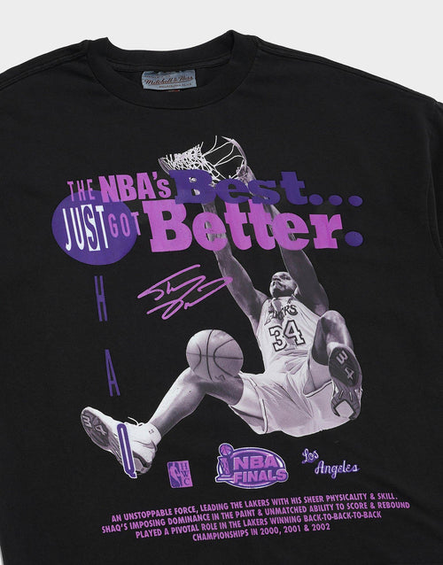 NBA's Best T-Shirt