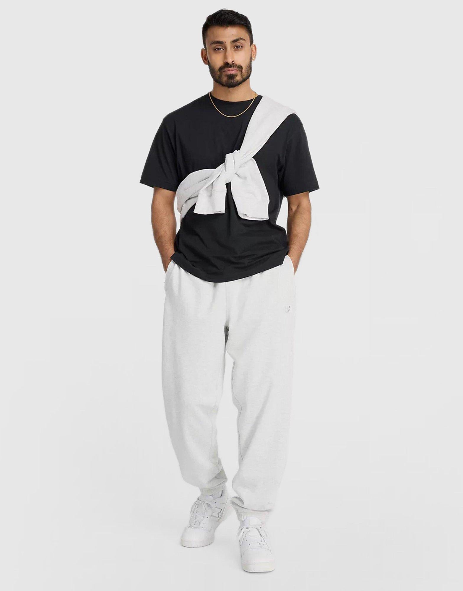 Athletics French Terry Jogger