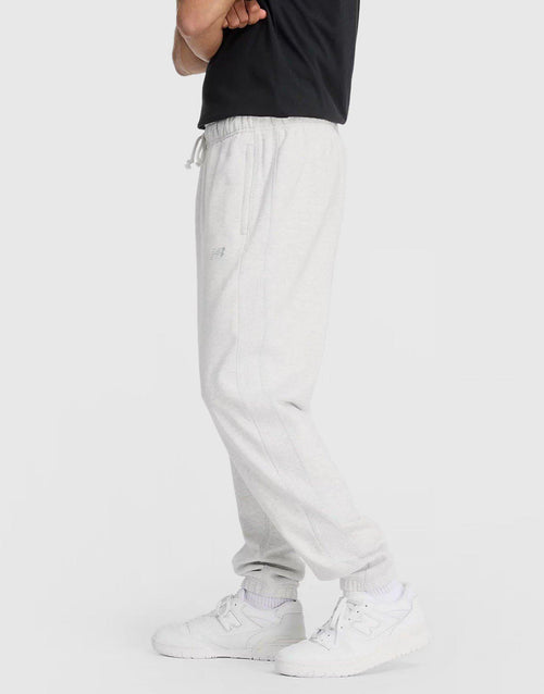 Athletics French Terry Jogger