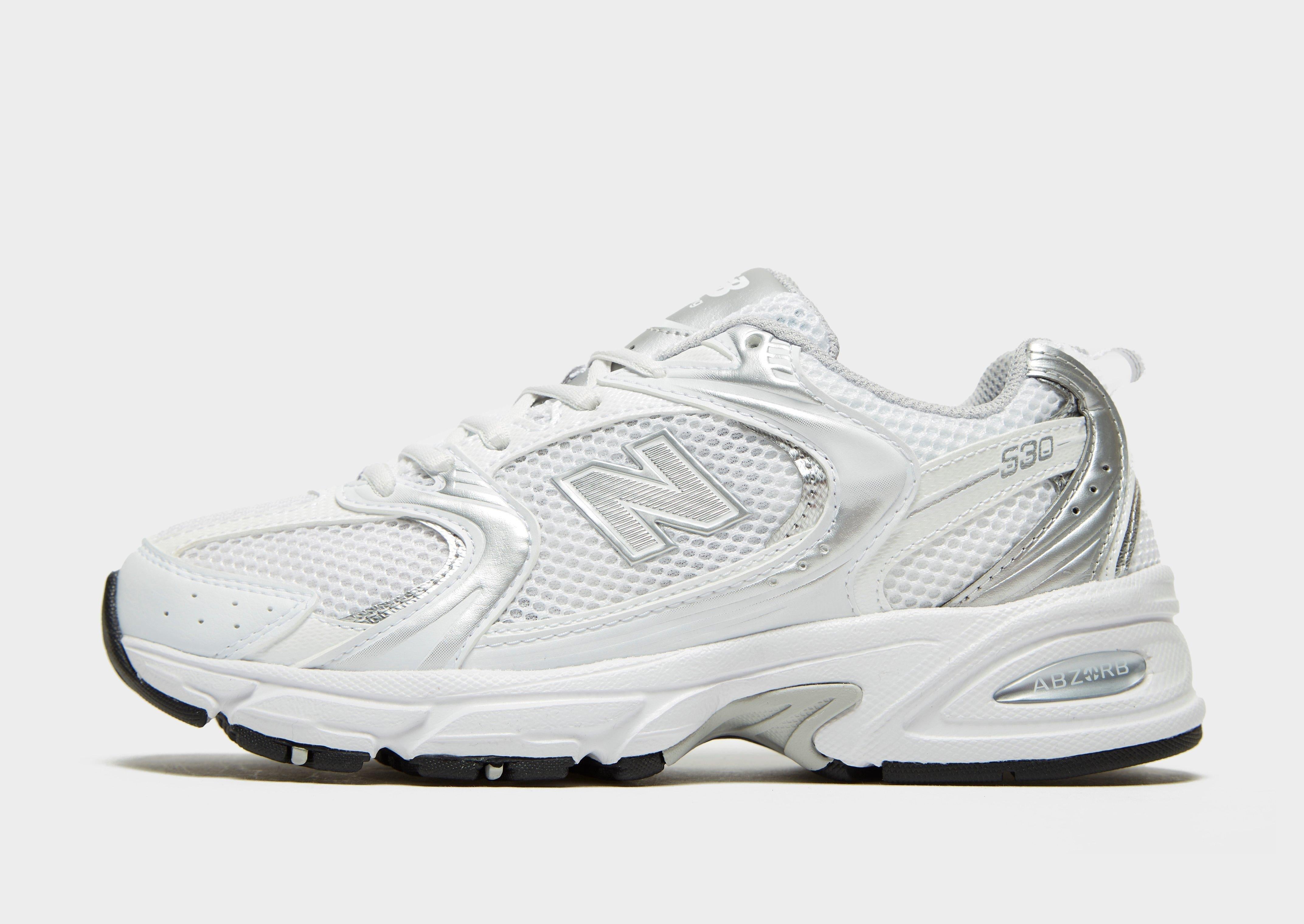シャリーナ　15点 White New Balance 530 Women's - JD Sports Singapore