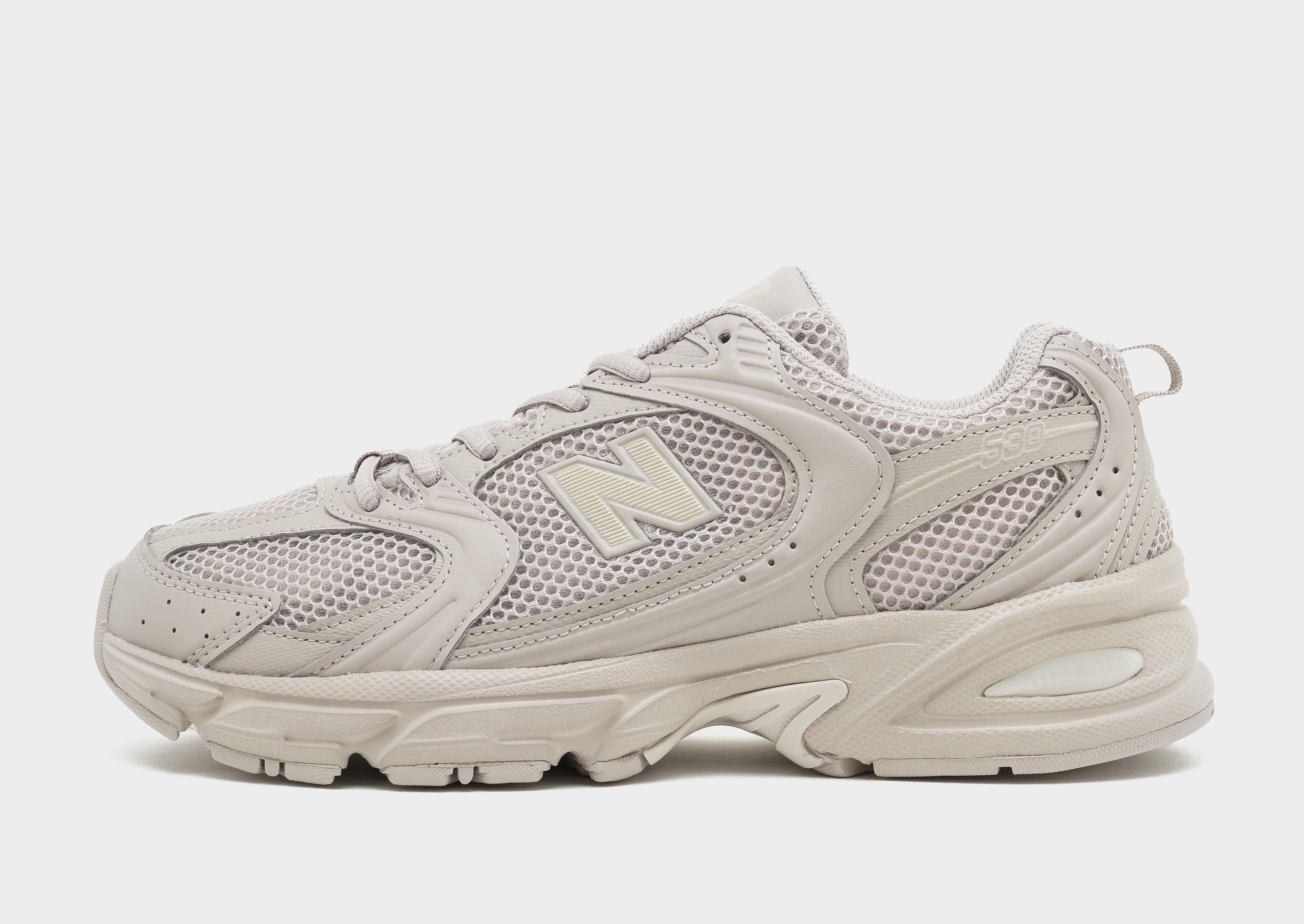 未使用　シュガーバニーズ　マット　レトロ Brown New Balance 530 - JD Sports Singapore