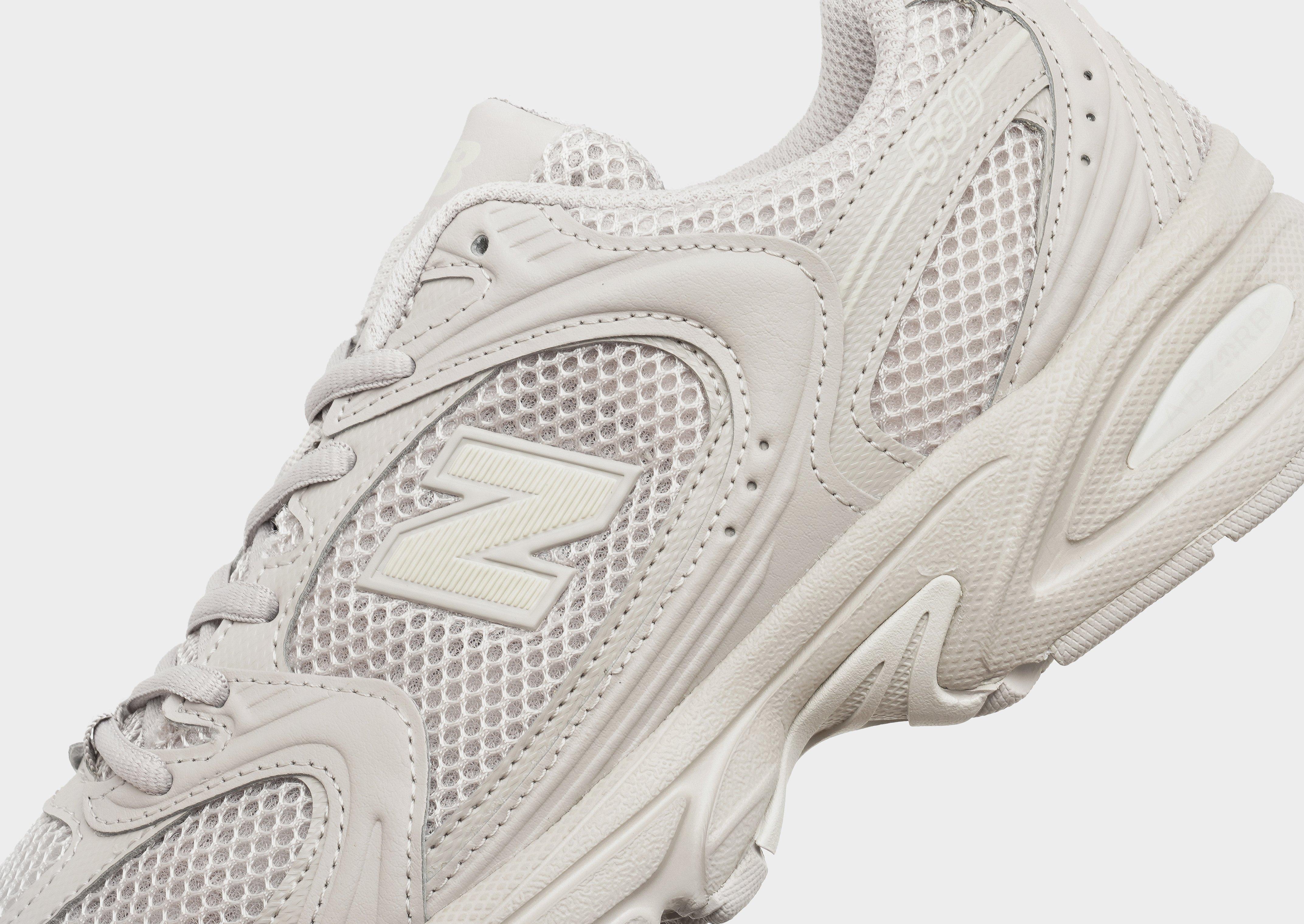 Brown New Balance 530 - JD Sports Singapore