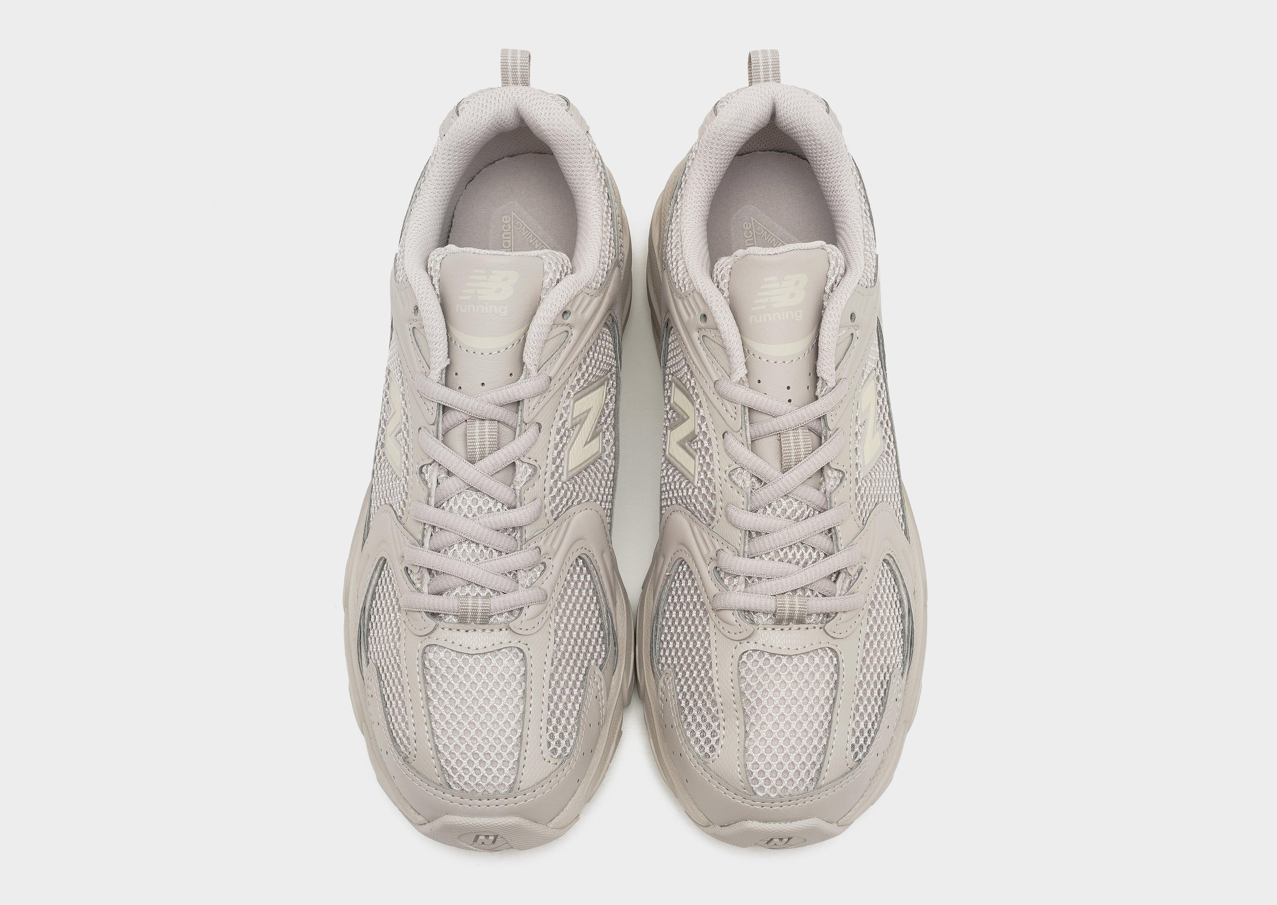 Brown New Balance 530 - JD Sports Singapore