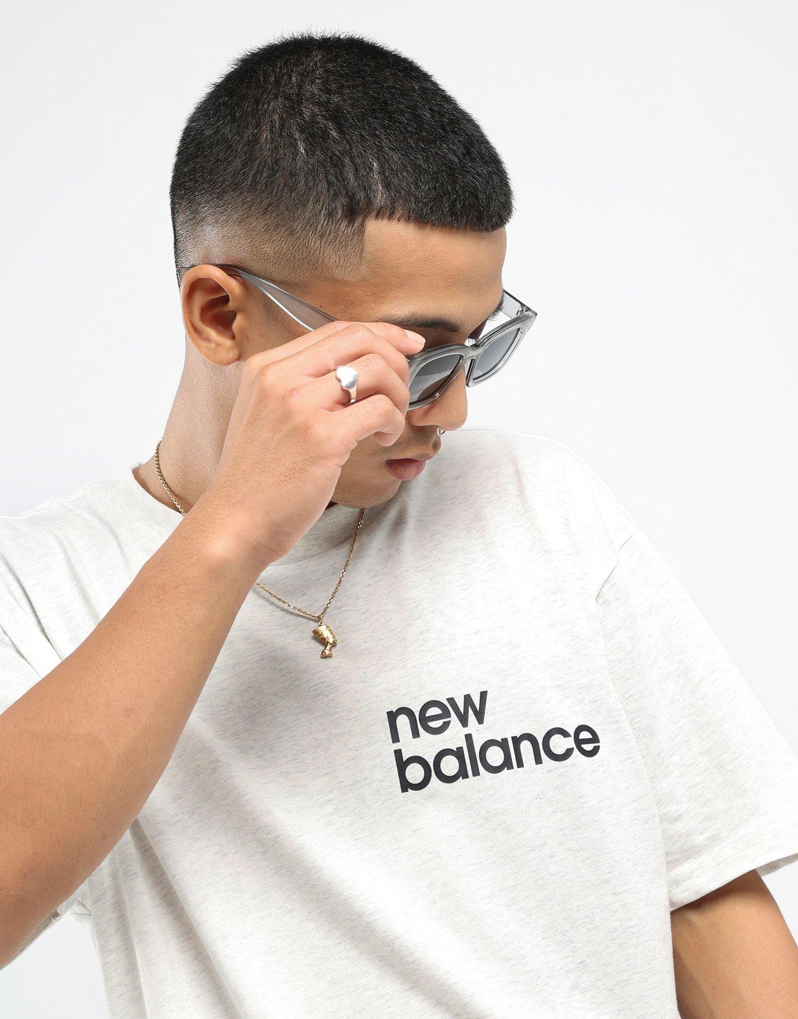 Essentials Graphic T-Shirt