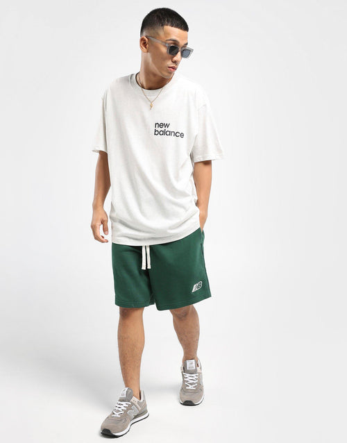 Essentials Graphic T-Shirt