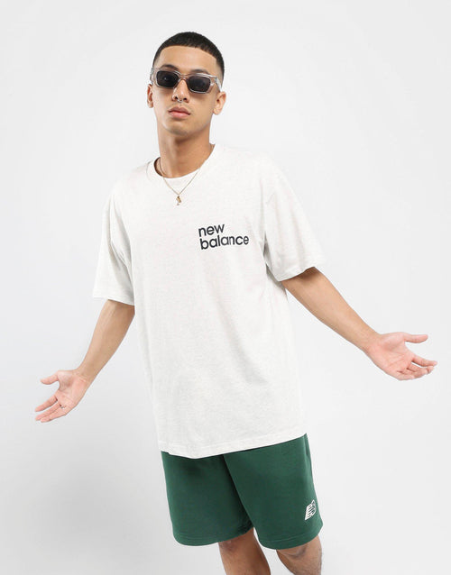 Essentials Graphic T-Shirt