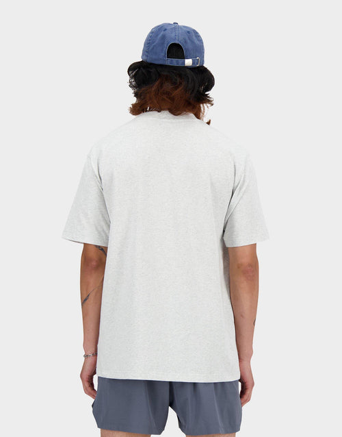 Athletics Cotton T-Shirt