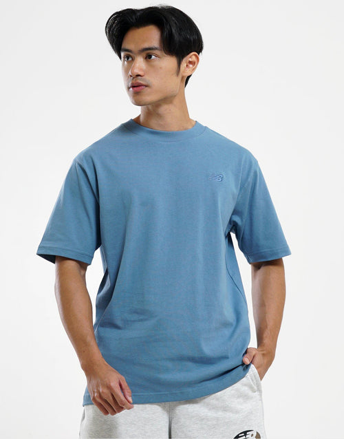 Athletics Cotton T-Shirt