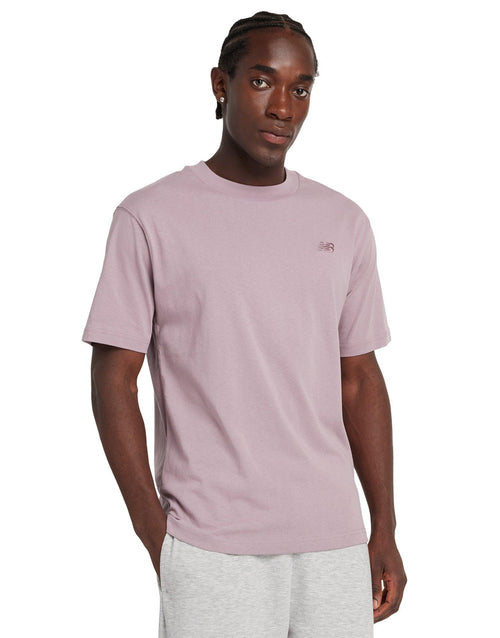 Athletics Cotton T-Shirt