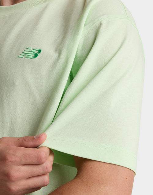 Athletics Cotton T-Shirt