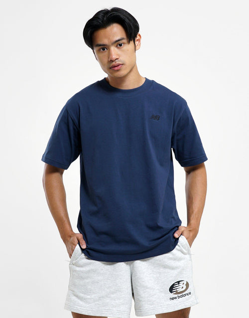 Athletics Cotton T-Shirt