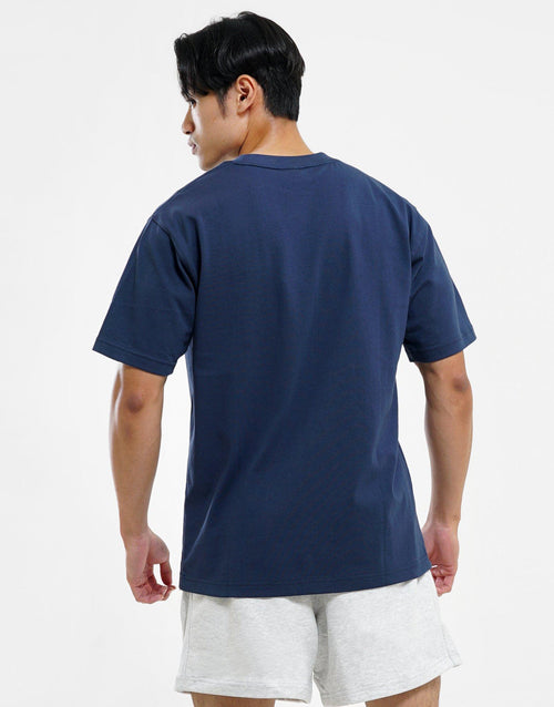 Athletics Cotton T-Shirt