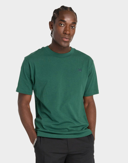 Athletics Cotton T-Shirt