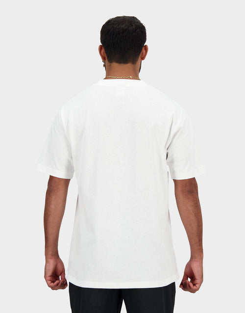 Athletics Cotton T-Shirt