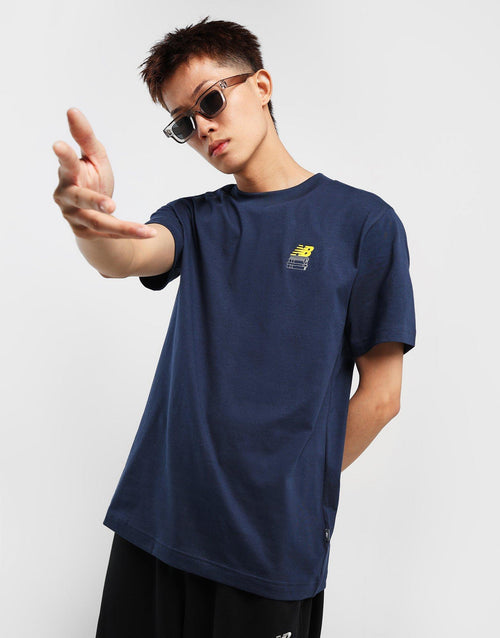 Essentials Bookshelf T-Shirt