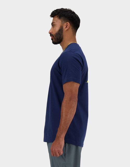 Essentials Bookshelf T-Shirt