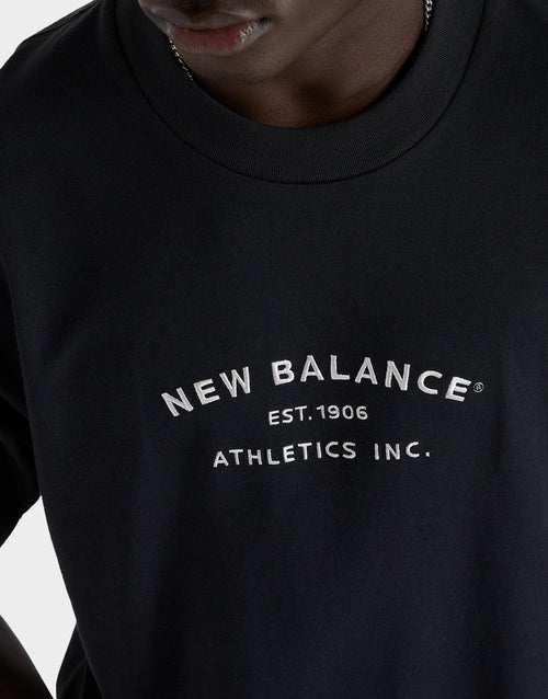 Athletics Relaxed Arch T-Shirt