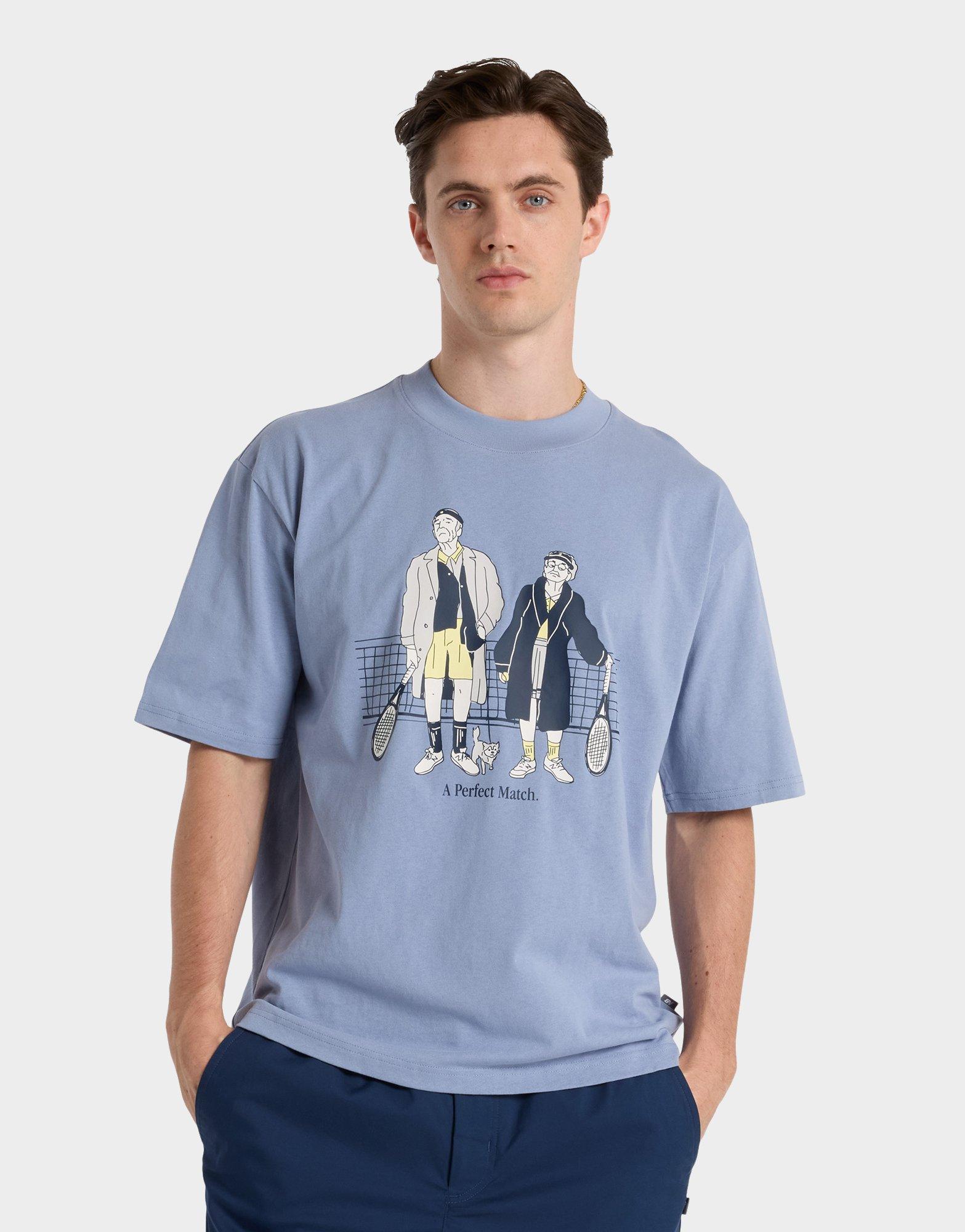 Tennis T Shirt