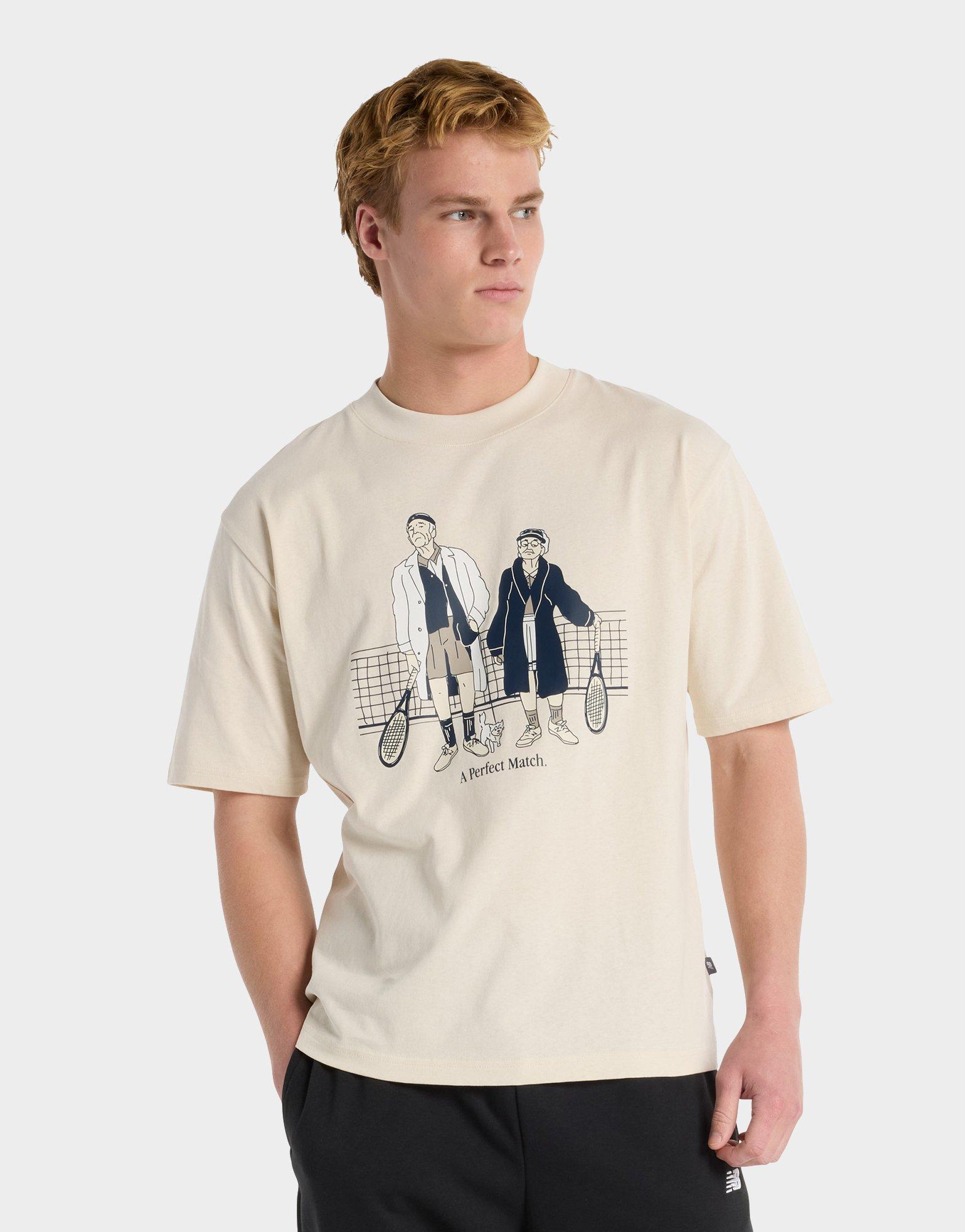 Tennis T Shirt