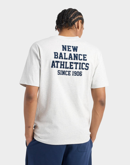 Varsity Graphic T-Shirt