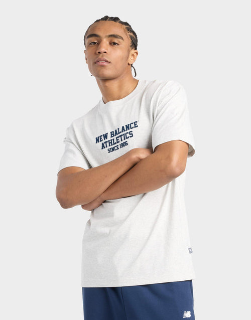 Varsity Graphic T-Shirt