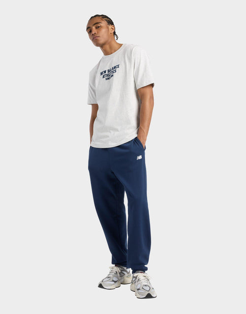 Varsity Graphic T-Shirt