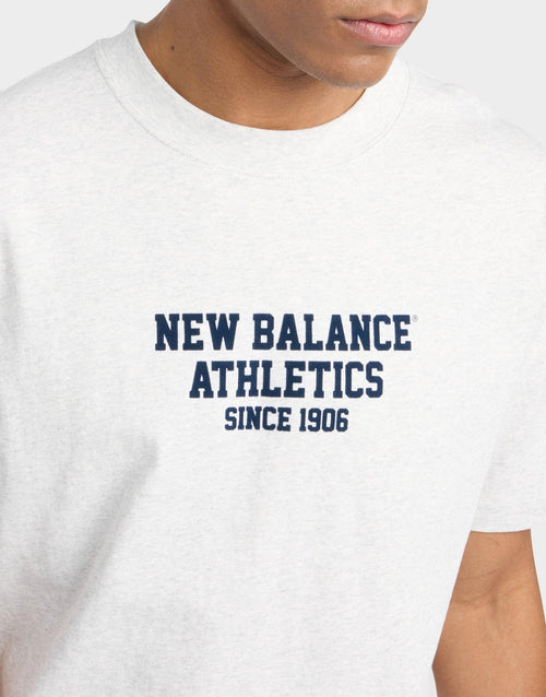 Varsity Graphic T-Shirt