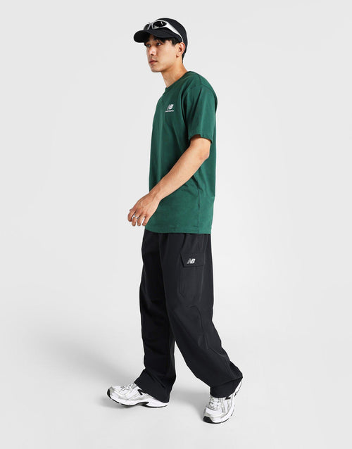 Track T-Shirt