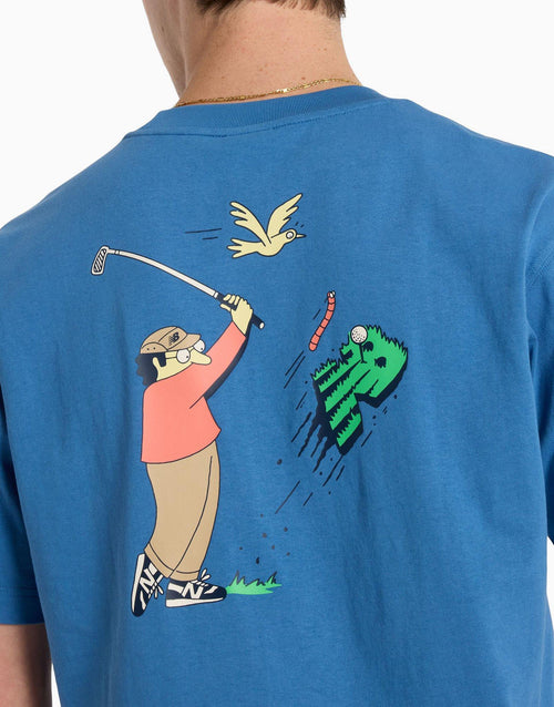 Golf Carton T-Shirt